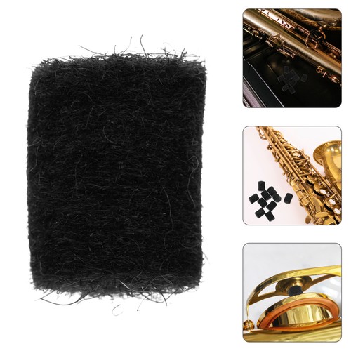 10pcs durevole saxophone - saxophone, felt