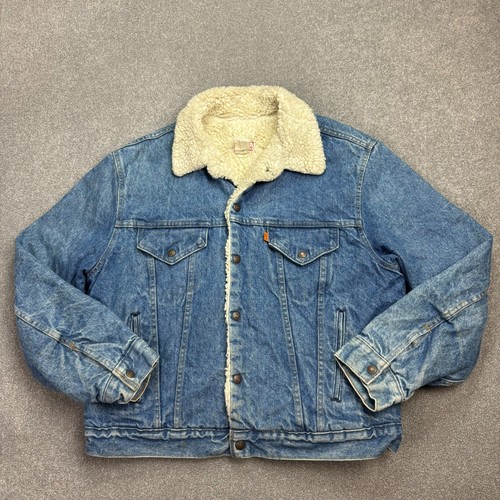 Giacca levis denim - giacca, adulto