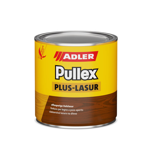 Adler pullex plus lasur - plus, per