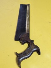 Early Spear And Jackson 10”