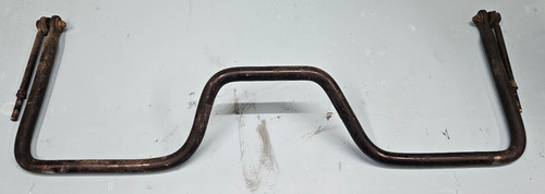 Barra stabilizzatrice