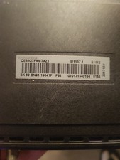 Samsung one connect - nero,