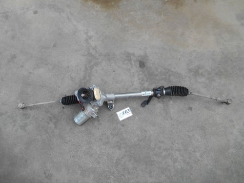 Scatola sterzo elettrica - sterzo,