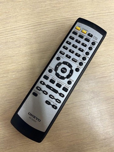 Onkyo 522dv telecomando per - rc-522dv,