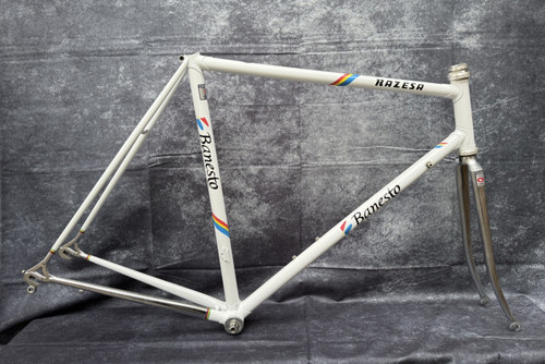 Telaio bici corsa razesa - bici,