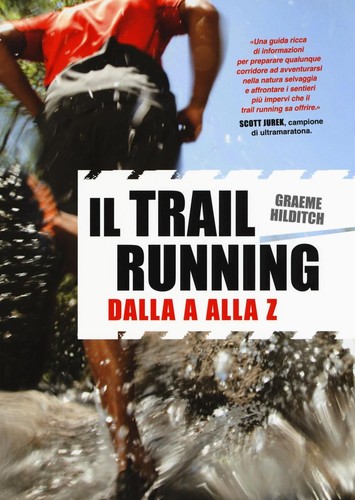 Libri graeme hilditch il - graeme,