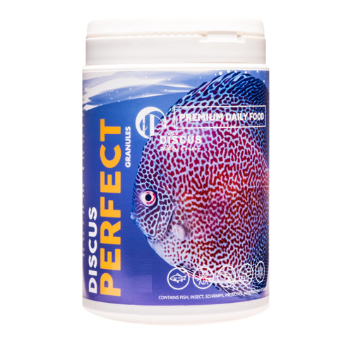 Discus perfect 1000ml - discus, l