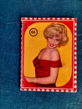 MARILYN MONROE NANNINA ANNI 50 BELLA