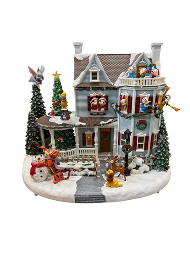 Nuovo disney casa - *nuovo*, vacanze