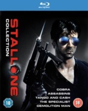 Stallone - ,