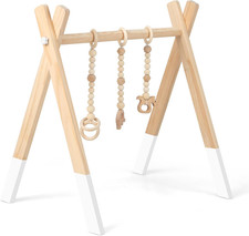 Palestrina Neonato Legno