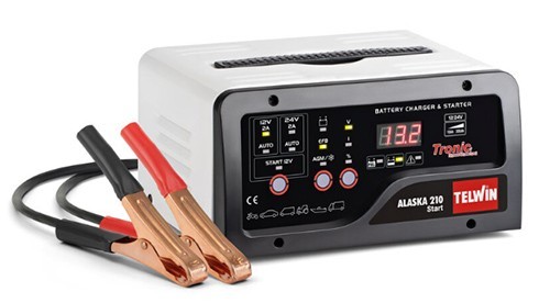 Caricabatterie carica batterie