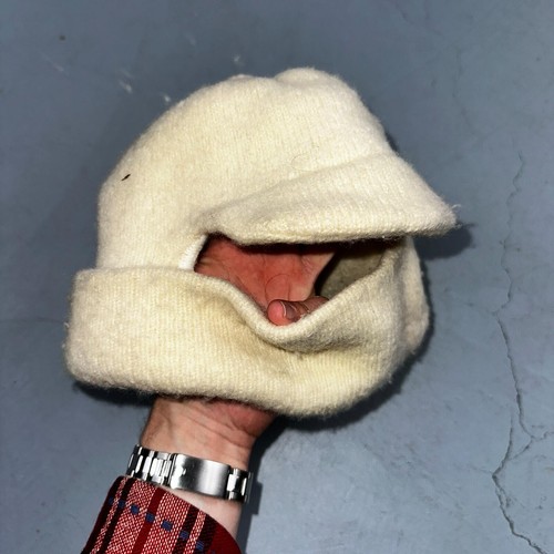 Maschera sci vintage - , piccola