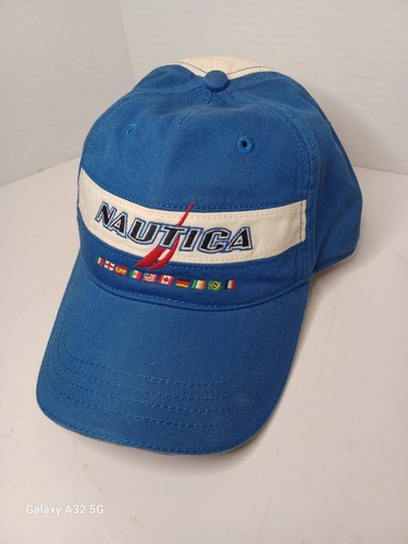 Cappello nautica royal - cappello, e
