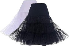 Sottogonna petticoat donna - sottogonna,