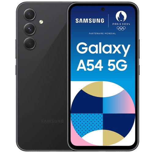 Samsung galaxy a54 - galaxy,