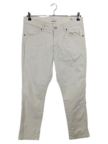 Wrangler jeans straight - jeans, leg
