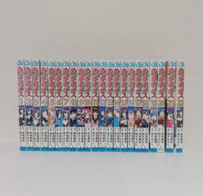 Medaka Box Japanese Ver set