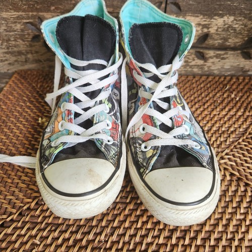 Converse all stars - converse,
