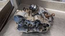 DERBI SENDA ALBERO MOTORE