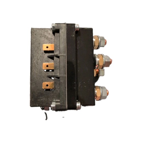 Superwinch argano - superwinch,