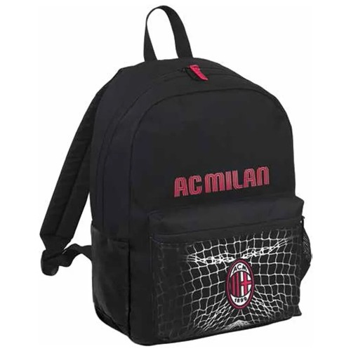 Milan zaino american - a.c.,