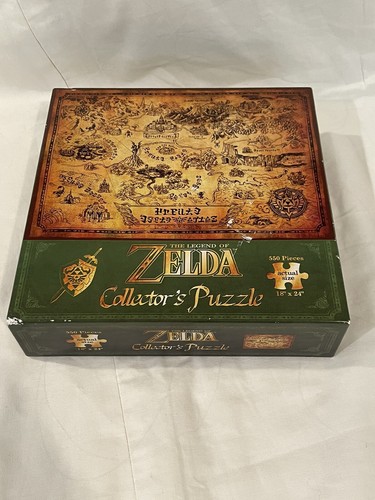 Usaopoly 550 pezzi - 550,