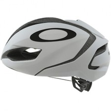 Oakley ARO5 helmet fog gray