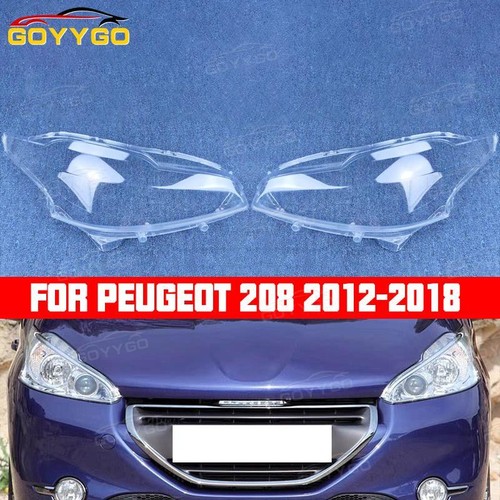 Copertura lente faro auto