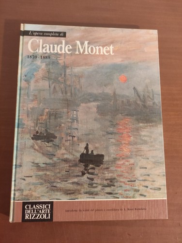 Classici dell arte opera - classici, l'opera