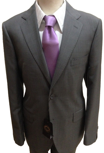 Abito uomo grigio - uomo,