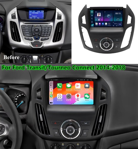 Radio stereo android - radio,