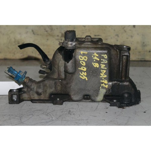 Collettore aspirazione fiat - aspirazione,