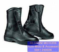 Sidi one rain stivali turismo - one,