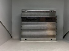 AMPLIFICATORE PER AUTO - Phoenix Gold QX-2150 - 125Wx2CH - HIFI CAR VINTAGE