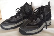 Stivali rock Typhoon taglia