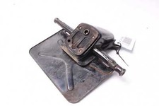 Supporto Targa Yamaha XS 400