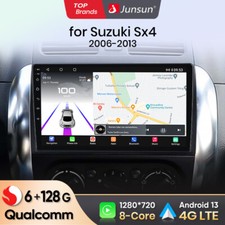 Chip Qualcomm per SUZUKI SX4