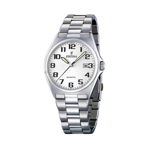 Watch festina f16374 - festina, classic