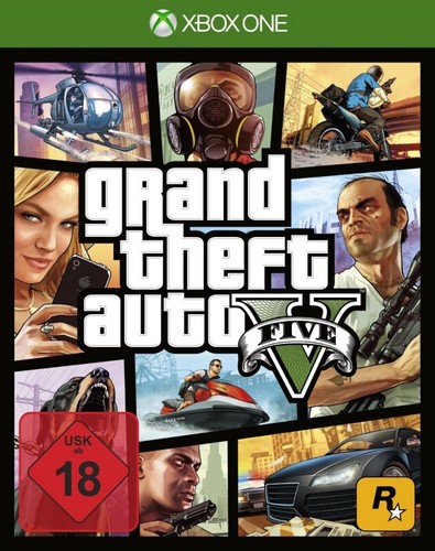Microsoft xbox one grand - xbox,