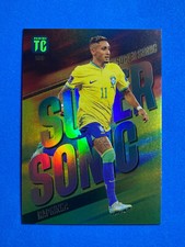 Panini Adrenalyn XL Top Class