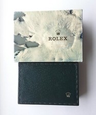 Rolex box scatola 3 - box, 68.00.3