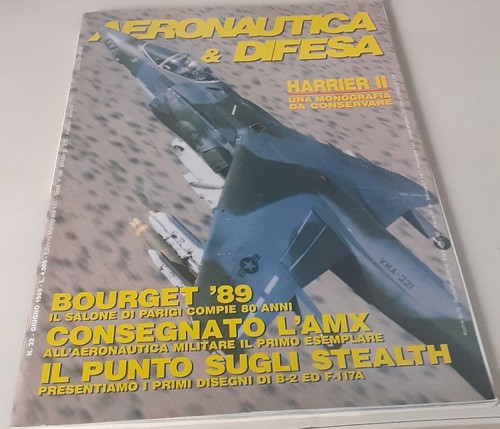 Aeronautica difesa 32 - aeronautica, n.32