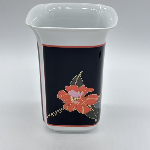 Vaso porcellana tropica