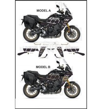 ADESIVI TRACER 9 GT FACTORY