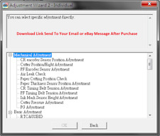 Epson Stylus Pro 4880, 7880