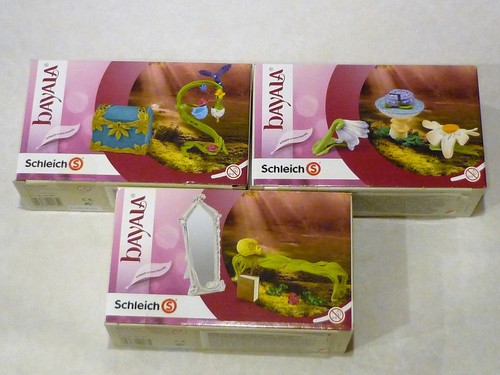 Schleich bayala set 42185 - schleich,
