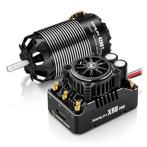 Hobbywing hw38020433 xerun - hobbywing,