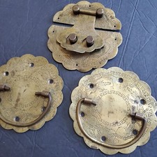 Chiusura con maniglie