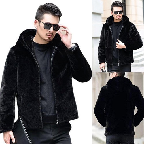 Giacca parka con cappuccio - giacca,